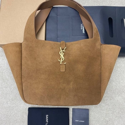 サンローラン トートバッグ ベア 50×28×18cm