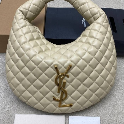 サンローラン ハンドバッグ イカーレ 47×35×15cm