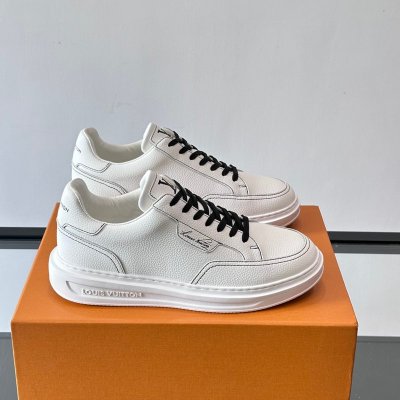 LV メンズ スニーカー 38-44