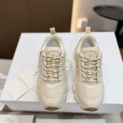 【DIOR】スニーカーメッシュスニーカーランニングシューズレディース