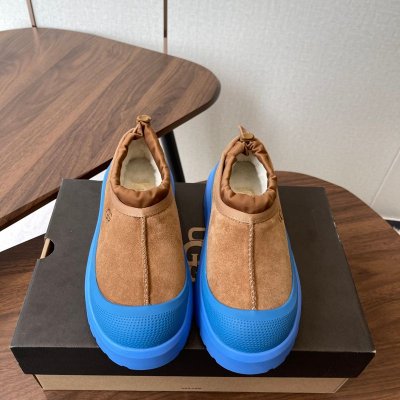 【UGG】タスマンウェザーハイブリッドスリッポンメンズレディース
