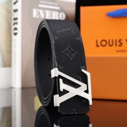 LV メンズ ベルト 両面用 40mm