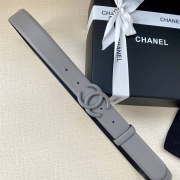 シャネル レディース ベルト 3.0cm