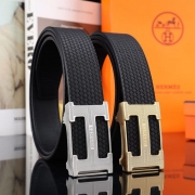 エルメス メンズ ベルト 自動バックル 3.5cm