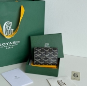 GOYARD マリニー コインパース ユニセックス 10×8.5×2cm