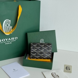 GOYARD マリニー コインパース ユニセックス 10×8.5×2cm