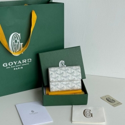 GOYARD マリニー コインパース ユニセックス 10×8.5×2cm