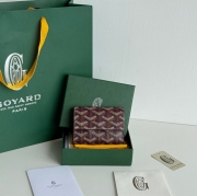 GOYARD マリニー コインパース ユニセックス 10×8.5×2cm