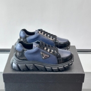 プラダ メンズ スニーカー ダウンタウンボールド 39-44
