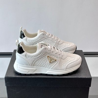 プラダ メンズ スニーカー 39-44