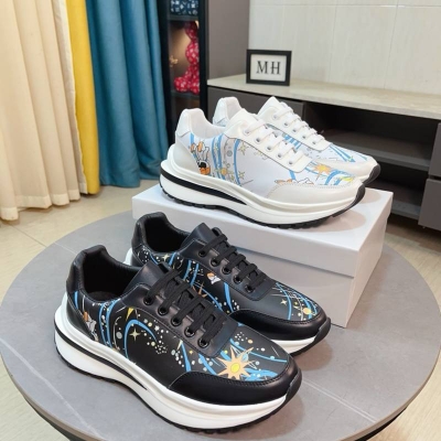 ディオール メンズ スニーカー 38-44