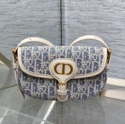 ディオール ショルダーバッグ ボビー 21×5×12cm