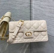 ディオール ショルダーバッグ 21×11.5×4.5cm