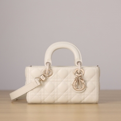 ディオール ショルダーバッグ レディディージョイ 22×12×6cm