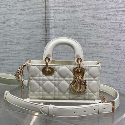 ディオール ショルダーバッグ ディージョイ 19×5.5×10.5cm