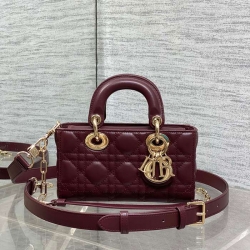 ディオール ショルダーバッグ ディージョイ 19×5.5×10.5cm