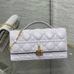 ディオール ショルダーバッグ 21×11×5cm