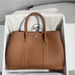 エルメス トートバッグ ガーデンパーティ 30×cm