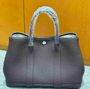 エルメス トートバッグ ガーデンパーティ 30×cm