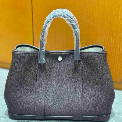 エルメス トートバッグ ガーデンパーティ 30×cm