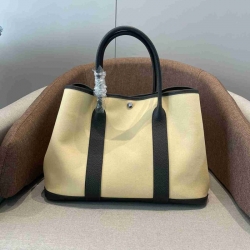 エルメス トートバッグ ガーデンパーティ 30×cm