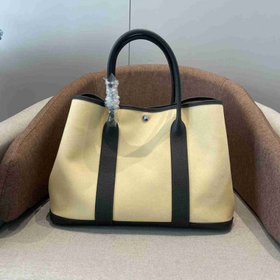 エルメス トートバッグ ガーデンパーティ 30×cm