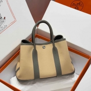 エルメス トートバッグ ガーデンパーティ 30×cm