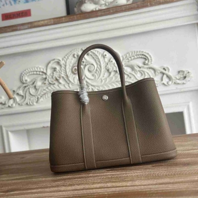 エルメス トートバッグ ガーデンパーティ 30×cm