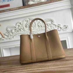 エルメス トートバッグ ガーデンパーティ 30×cm