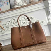 エルメス トートバッグ ガーデンパーティ 30×cm