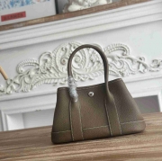 エルメス トートバッグ ガーデンパーティミニ 23×cm