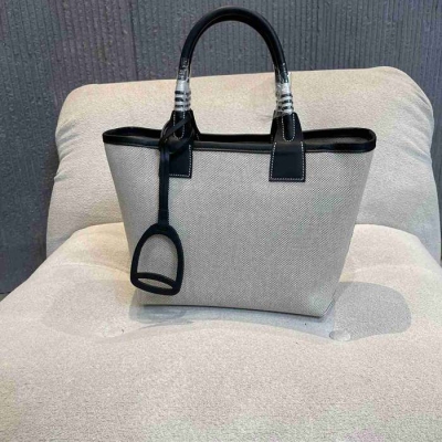 エルメス ハンドバッグ スティープル 25×23×15cm