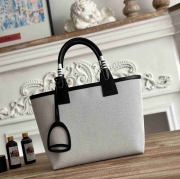 エルメス ハンドバッグ スティープル 25×23×15cm