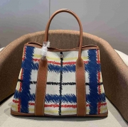 エルメス トートバッグ ガーデンパーティ 36×cm