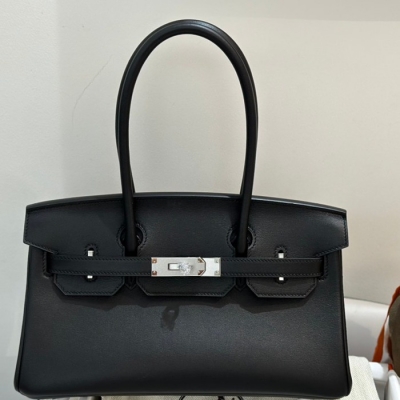 エルメス ハンドバッグ バーキンショルダー 29×cm