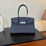 エルメス ハンドバッグ バーキンショルダー 29×cm