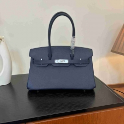 エルメス ハンドバッグ バーキンショルダー 29×cm