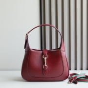 グッチ ショルダーバッグ ジャッキー 27.5×19×4cm