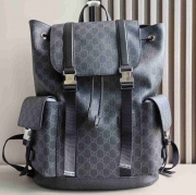 グッチ スタイル GG リュック サイズ：46×35×12cm