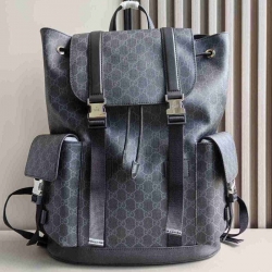 グッチ スタイル GG リュック サイズ：46×35×12cm