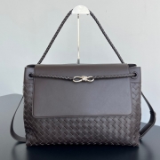BOTTEGA VENETA アンディアモ ラージトート メンズ 43×32×20cm