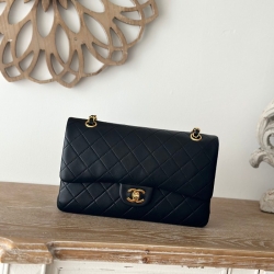 シャネル ハンドバッグ 26×cm