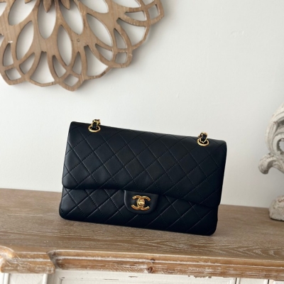 シャネル ハンドバッグ 26×cm