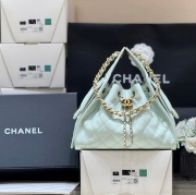 シャネル トートバッグ 25 30×26×14cm