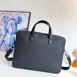 LOUIS VUITTON ゲート ブリーフケース メンズ 38×28×10cm