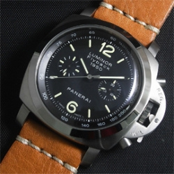 PANERAI PAM00212 ルミノール フライバック1950 入金当日発送