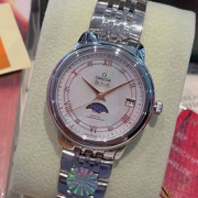 OMEGA デビルプレステージ 33mm 2024最新品