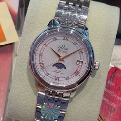 OMEGA デビルプレステージ 33mm 2024最新品