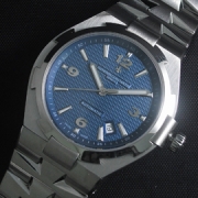 VACHERON CONSTANTIN オーバーシーズ クロノメーター Asian 2824-2搭載