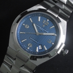 VACHERON CONSTANTIN オーバーシーズ クロノメーター Asian 2824-2搭載